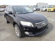 2013 TOYOTA VANGUARD