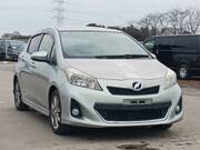 2013 TOYOTA VITZ RS