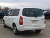 TOYOTA SUCCEED VAN
