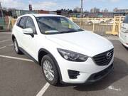 2015 MAZDA CX-5 XD