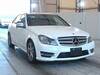 MERCEDES BENZ C CLASS
