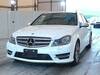 MERCEDES BENZ C CLASS