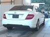 MERCEDES BENZ C CLASS