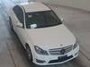 MERCEDES BENZ C CLASS