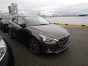 2014 MAZDA DEMIO