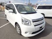 2008 TOYOTA NOAH S G EDITION