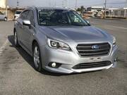 2017 SUBARU LEGACY B4