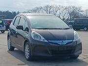 2013 HONDA FIT HYBRID
