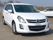 2012 MAZDA MPV