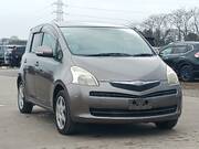 2007 TOYOTA RACTIS X