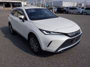 2020 TOYOTA HARRIER Z