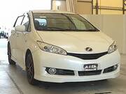 2009 TOYOTA WISH 1.8X