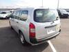 TOYOTA PROBOX VAN