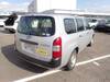 TOYOTA PROBOX VAN