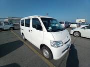2019 TOYOTA TOWNACE VAN GL