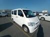TOYOTA TOWNACE VAN