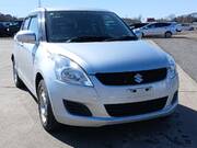 2013 SUZUKI SWIFT XG