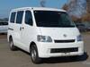 TOYOTA TOWNACE VAN