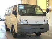 2016 MAZDA BONGO VAN DX