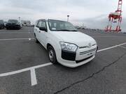 2019 TOYOTA SUCCEED VAN UL