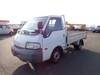 MAZDA BONGO TRUCK
