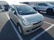 2007 DAIHATSU MIRA X