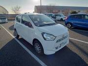 2019 TOYOTA PIXIS EPOCH