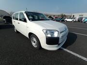 2019 TOYOTA SUCCEED VAN UL