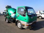 1995 MITSUBISHI CANTER 2ton