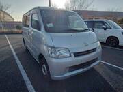 2018 TOYOTA TOWNACE VAN GL