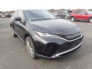 2021 TOYOTA HARRIER Z