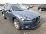 2016 MAZDA CX-5 XD PROACTIVE