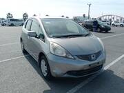 2008 HONDA FIT