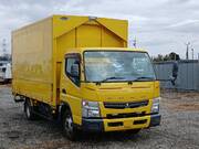 2014 MITSUBISHI CANTER 2.75ton