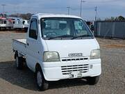 2001 SUZUKI CARRY TRUCK 0.35ton
