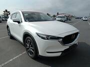 2017 MAZDA CX-5 20S PROACTIVE