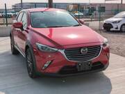 2016 MAZDA CX-3