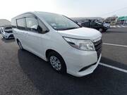 2014 TOYOTA NOAH