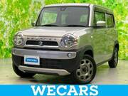 2018 SUZUKI HUSTLER G