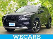 2023 NISSAN X-TRAIL