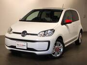 2017 VOLKSWAGEN UP!