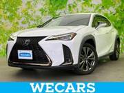 2019 LEXUS UX