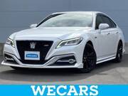 2021 TOYOTA CROWN HYBRID