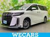 TOYOTA ALPHARD HYBRID