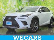 2019 LEXUS NX