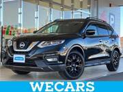 2018 NISSAN X-TRAIL
