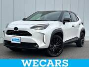 2025 TOYOTA YARIS CROSS