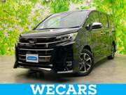 2021 TOYOTA NOAH