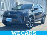 2025 TOYOTA YARIS CROSS HYBRID Z