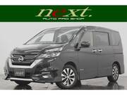 2016 NISSAN SERENA HIGHWAYSTAR